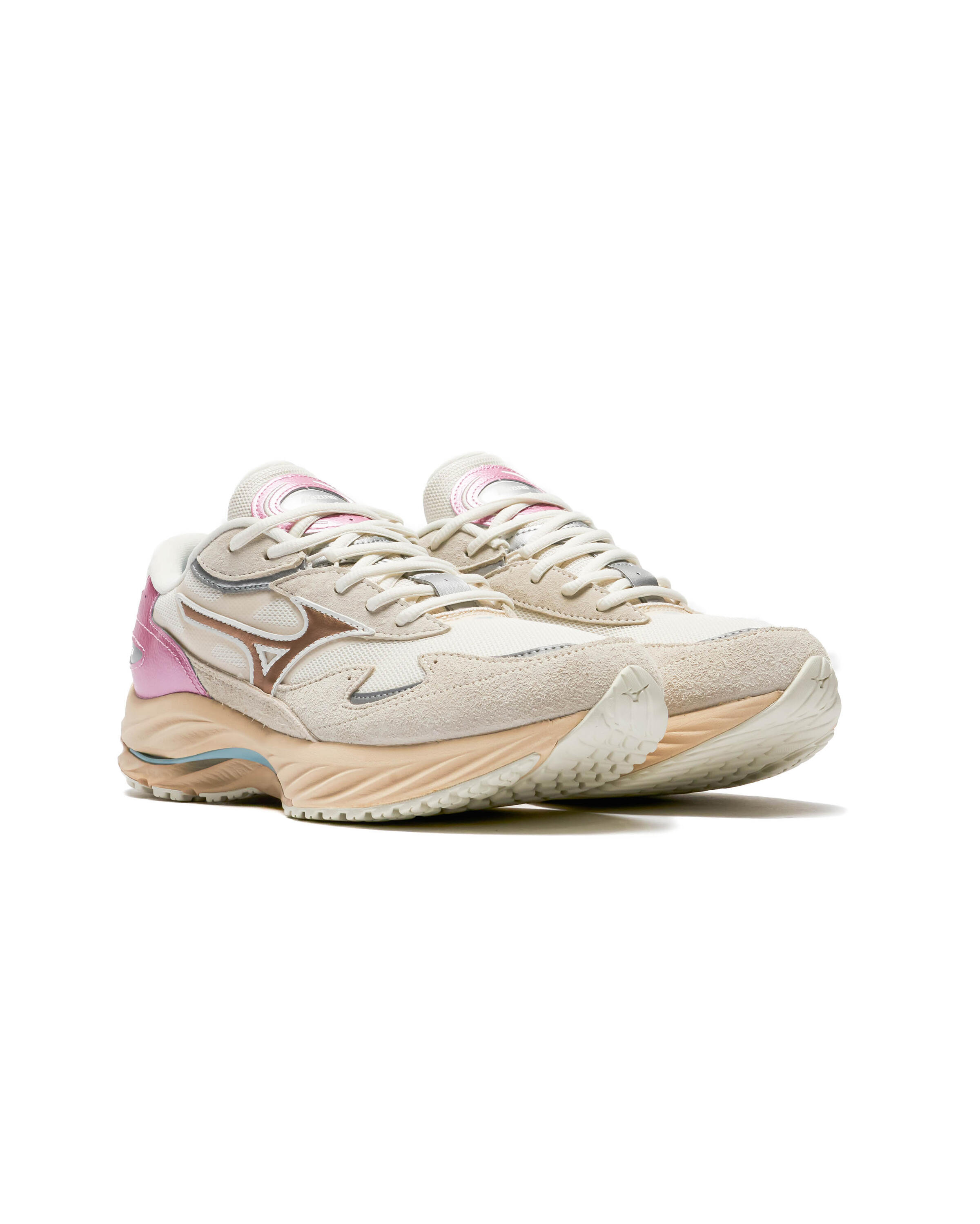 Mizuno WAVE RIDER BETA 'Kosei Pack' | D1GA242701 | AFEW STORE